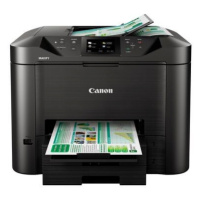 Canon MAXIFY MB5450 0971C009 inkoustová multifunkce