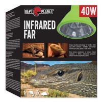 Žárovka REPTI PLANET Far Infrared HEAT 40 W