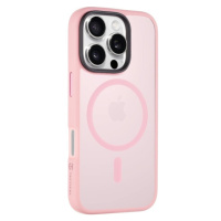 Tactical MagForce Hyperstealth Kryt pro iPhone 16 Pro Pink Panther