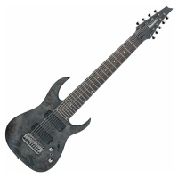 Ibanez RG9PB-TGF Transparent Gray Flat 8-strunná elektrická kytara