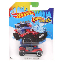 Hot Wheels Angličák Color Shifters Baja Bone Shaker