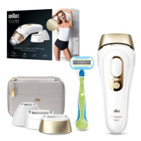 Braun IPL Silk-expert Pro 5 PL5257 + pouzdro a 3 hlavy