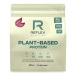 Reflex Nutrition Plant Based Protein lesní plody 600 g