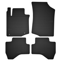 koberce SolidTread pro: Toyota Aygo I (2005-2014) stěrače komplet