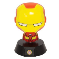 Iron Man - svítící figurka