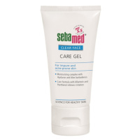 Sebamed Clear Face Pečující gel, 50 ml