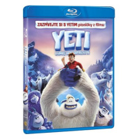 Yeti: Ledové dobrodružství - Blu-ray