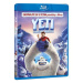 Yeti: Ledové dobrodružství - Blu-ray