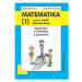 Matematika pro 6.r.ZŠ,1.d.-Odvárko,Kadleček/nová/ Prometheus nakladatelství