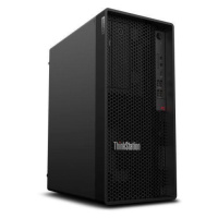 LENOVO PC ThinkStation/Workstation P2 Tower - i5-14500, 8GB, 512SSD, noDVD, W11P