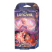 Disney Lorcana: Shimmering Skies - Starter Deck Amethyst & Ruby