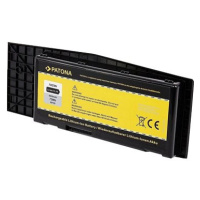 Patona pro DELL Alienware M17X 6600mAh Li-lon 11,1V 7XC9N