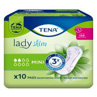 Tena Lady Slim Mini inkontinenční vložky 10 ks