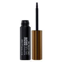 MAYBELLINE NEW YORK Tattoo Brow gel tint 1 Light Brown 5 g