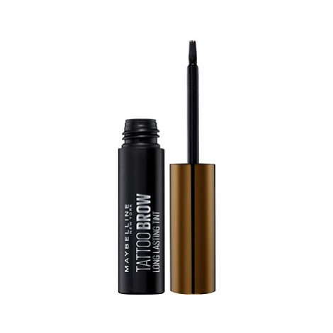 MAYBELLINE NEW YORK Tattoo Brow gel tint 1 Light Brown 5 g