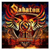 Sabaton: Coat Of Arms