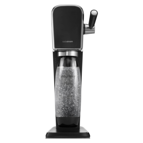 SODASTREAM Art Black výrobník perlivé vody