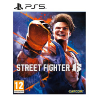 Street Fighter 6