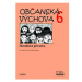 Občanská výchova 6.ročník ZŠ - metodická příručka NOVĚ - Ivana Havlínová, Oldřich Müller