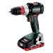 METABO BS 18 LT BL Q (2x LiHD) aku vrtačka