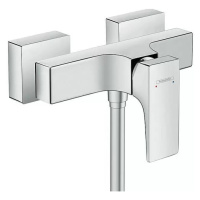 Sprchová baterie Hansgrohe Metropol / chrom / lesk / POŠKOZENÝ OBAL