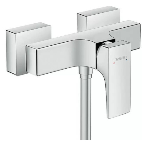 Sprchy a sprchové sety HANSGROHE