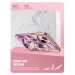 Supcase IBLSN Cosmo Snap pouzdro na iPhone 13 6.1" Marble purple