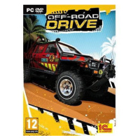 Off-Road Drive (PC) DIGITAL