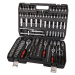 Gola sada SIXTOL SX3041 TOOL SET 171 171ks