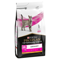 Purina Veterinary Purina PPVD Feline - UR Urinary Chicken 5kg