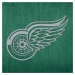 Dřevěné logo - Detroit Red Wings