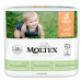 MOLTEX Pure & Nature Midi 4-9 kg  33 kusů