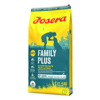 Josera Family Plus 12,5kg