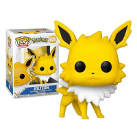 Figurka Pokémon - Jolteon Funko POP!