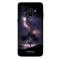 Mobiwear Glossy lesklý pro Samsung Galaxy A8 2018 - G005G