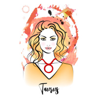 Ilustrace Taurus, Martina Pavlova, 26.7 × 40 cm