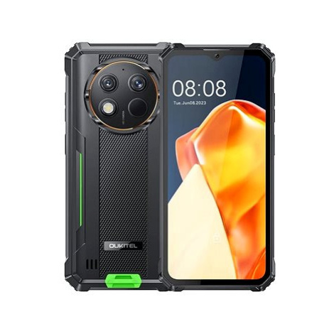 Oukitel WP28E 4GB/64GB green