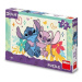 Dino STITCH A ANGEL 24 Puzzle