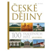 České dějiny - 100 památných míst