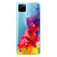 iSaprio Color Splash 01 pro Realme C21Y / C25Y