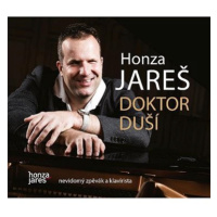 Jareš Honza: Doktor duší - CD