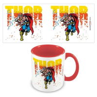 Hrnek Thor - Pixel, 0,3 l