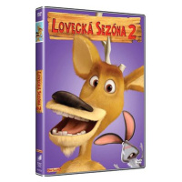 Lovecká sezóna 2 - DVD