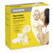 Medela Harmony Essentials Pack manuální odsávačka mléka