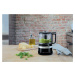 KitchenAid Mini Food Processor 5KFC3516, černá, 830 ml, 5KFC3516EOB