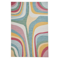 Venkovní koberec 200x290 cm Spectrum – Think Rugs