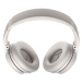 Bose QuietComfort Headphones Bílá