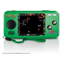 My Arcade Galaga Handheld