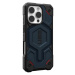 UAG Monarch Pro Magsafe Kevlar kryt iPhone 16 Pro tmavě modrý