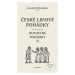 České lidové pohádky III: Kouzelné pohádky 2 - Jaroslav Otčenášek, Ludmila Kejmarová (Ilustrátor